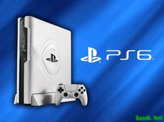 消息人士称PS6能光追4K120帧！售价约4800元