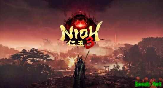 《仁王3》并不完美！制作人称许多方面有待进步