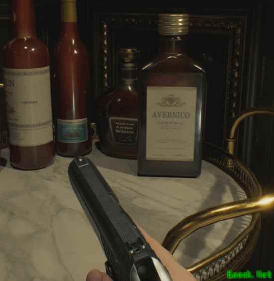 《生化危机9：安魂曲》暗藏前作彩蛋 还有《生化危机：代号维罗妮卡》重制预告？