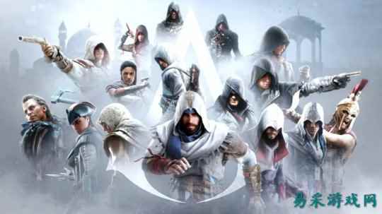 前育碧开发者：公司已被千夫所指 但并非难以重回巅峰