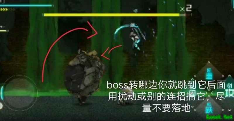 艾希全BOSS打法攻略合集