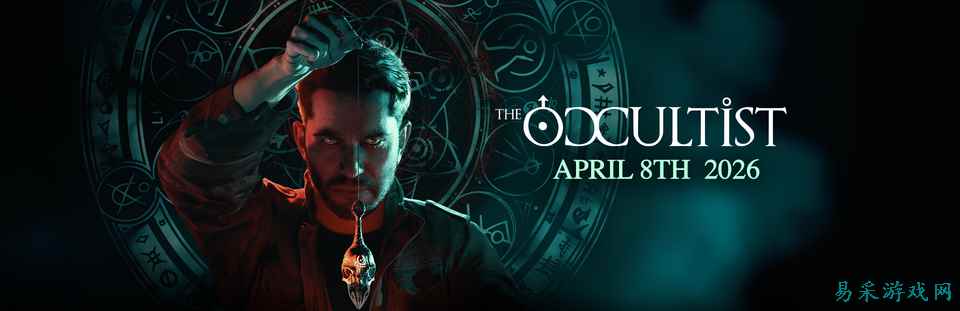 第一人称恐怖冒险游戏《诡岛灵探》4月9日发售