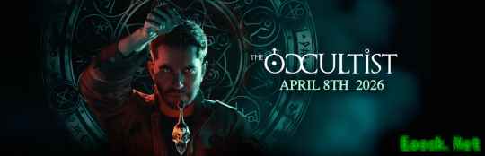 第一人称恐怖冒险游戏《诡岛灵探》 4月8日发售