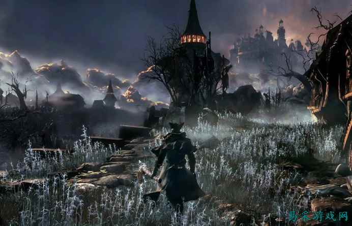 如果没有意外，《以撒结合》作者本应会是“电锯杀人狂”