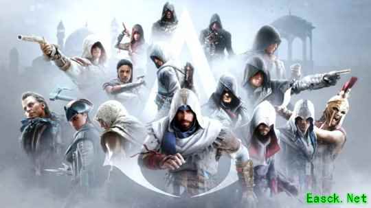 前育碧开发者：公司已被千夫所指 但并非难以重回巅峰