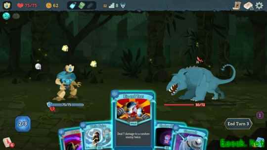 《幻兽帕鲁》社长沉迷《杀戮尖塔2》玩到会社工作都不管了