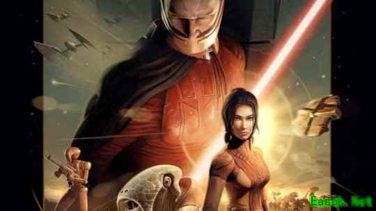 公布五年后 《星球大战：旧共和国武士》重制仍在开发