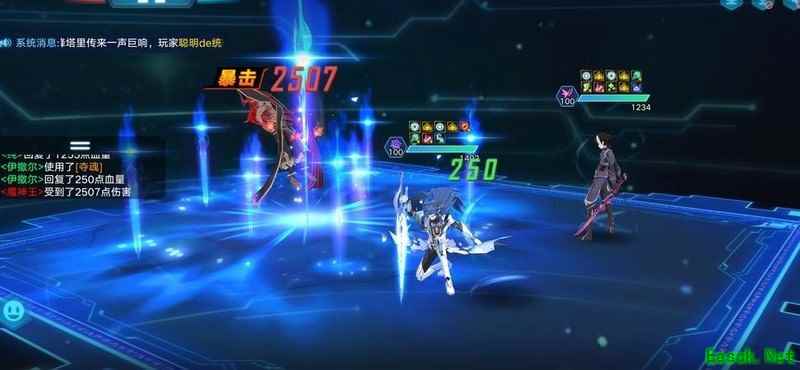 奥拉星洞6光速刷攻略