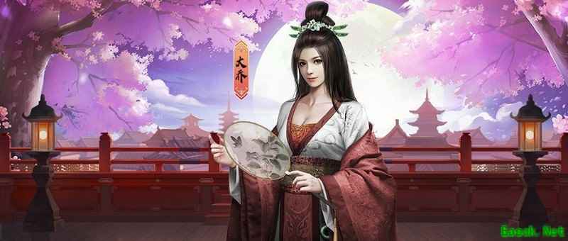 热血三国无双：大乔技能解析与阵容推荐