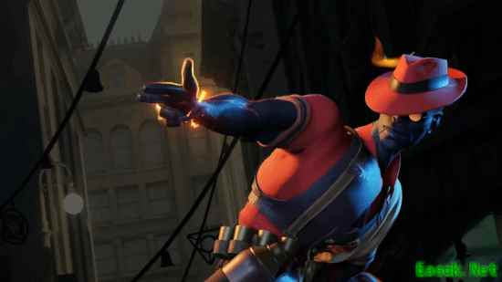 维尔夫异锁发布超850项调整的巨型版本更新