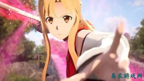 画师亲签+动画蓝光 《刀剑神域》新作《艾恩葛朗特 回荡新声》特典内容公布