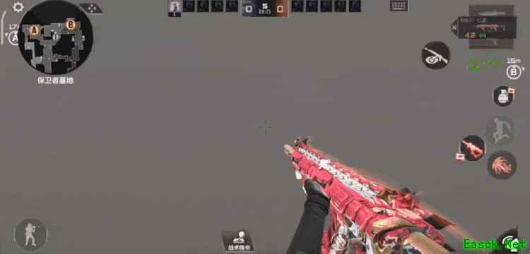 穿越火线：MK47-仁德全面评测