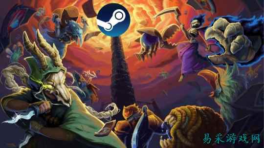 《杀戮尖塔2》Steam峰值超57万   再创新高