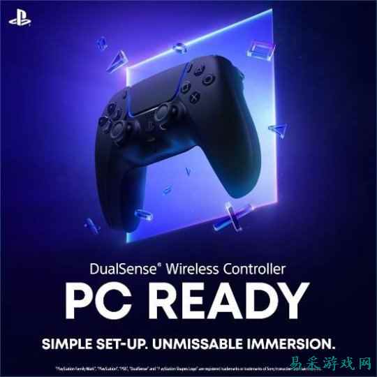 索尼宣传PC手柄遭玩家嘲讽  拒绝移植PC还想卖手柄