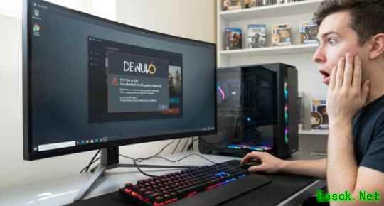 D加密重大更新：多层次系统检测机制 堵死虚拟机运行