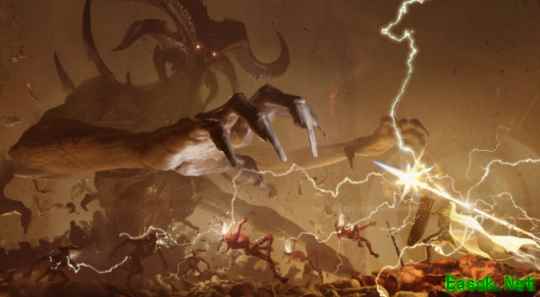 《暗黑破坏神4：憎恨之王》  升级系统迎来重大调整