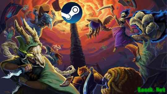 《杀戮尖塔2》Steam峰值超57万   再创新高