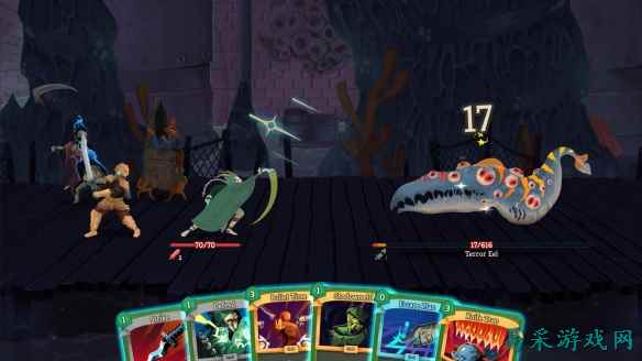 《幻兽帕鲁》高管盛赞《杀戮尖塔2》：成功是必然！