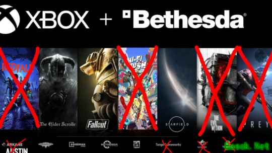 亏麻了！微软被砍游戏《黑鸟计划》耗资超4亿美元