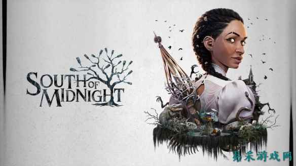 《午夜之南》宣布登陆PS5和NS2平台！3月31日上线