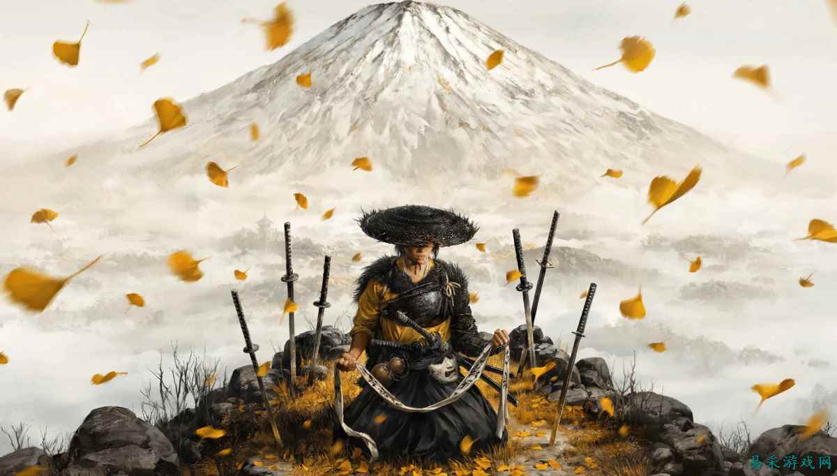 索尼战略大转向！《羊蹄山之魂》PC版临近完工竟遭取消