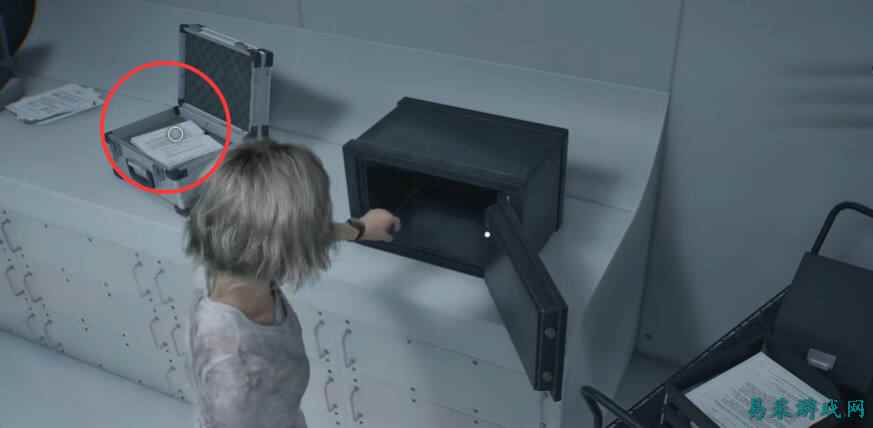 生化危机9硫酸瓶武器获取方法一览 生化危机9硫酸瓶可以在哪拾取