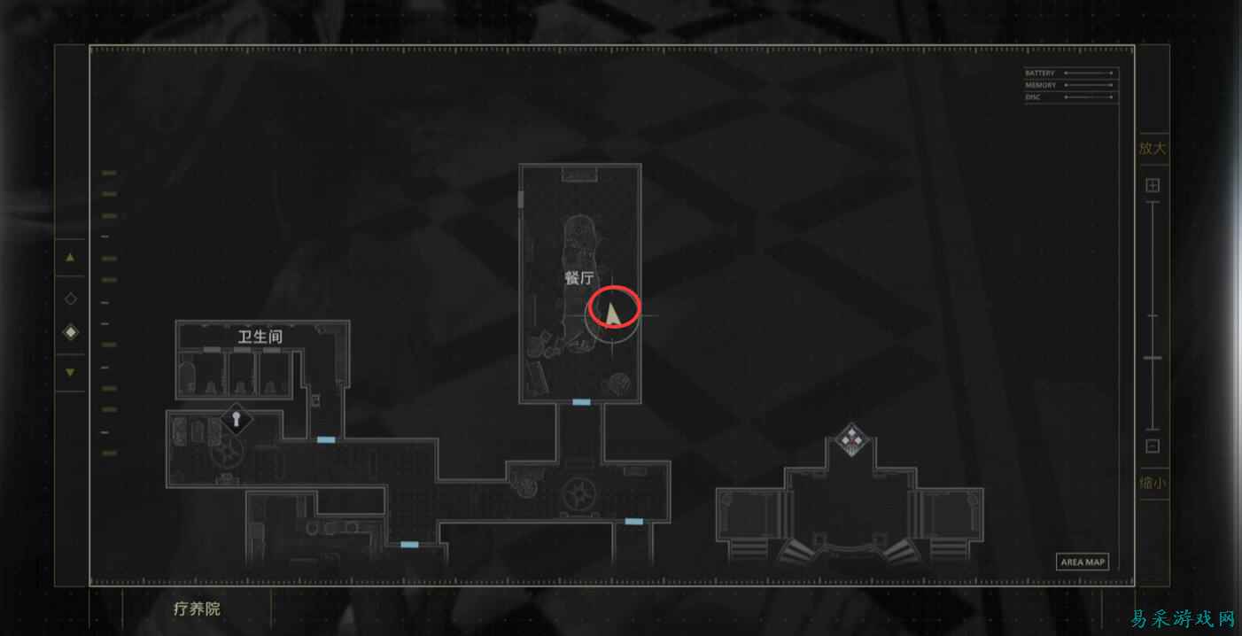 生化危机9B934手枪怎么获得 生化危机9癫狂难度B934手枪在哪