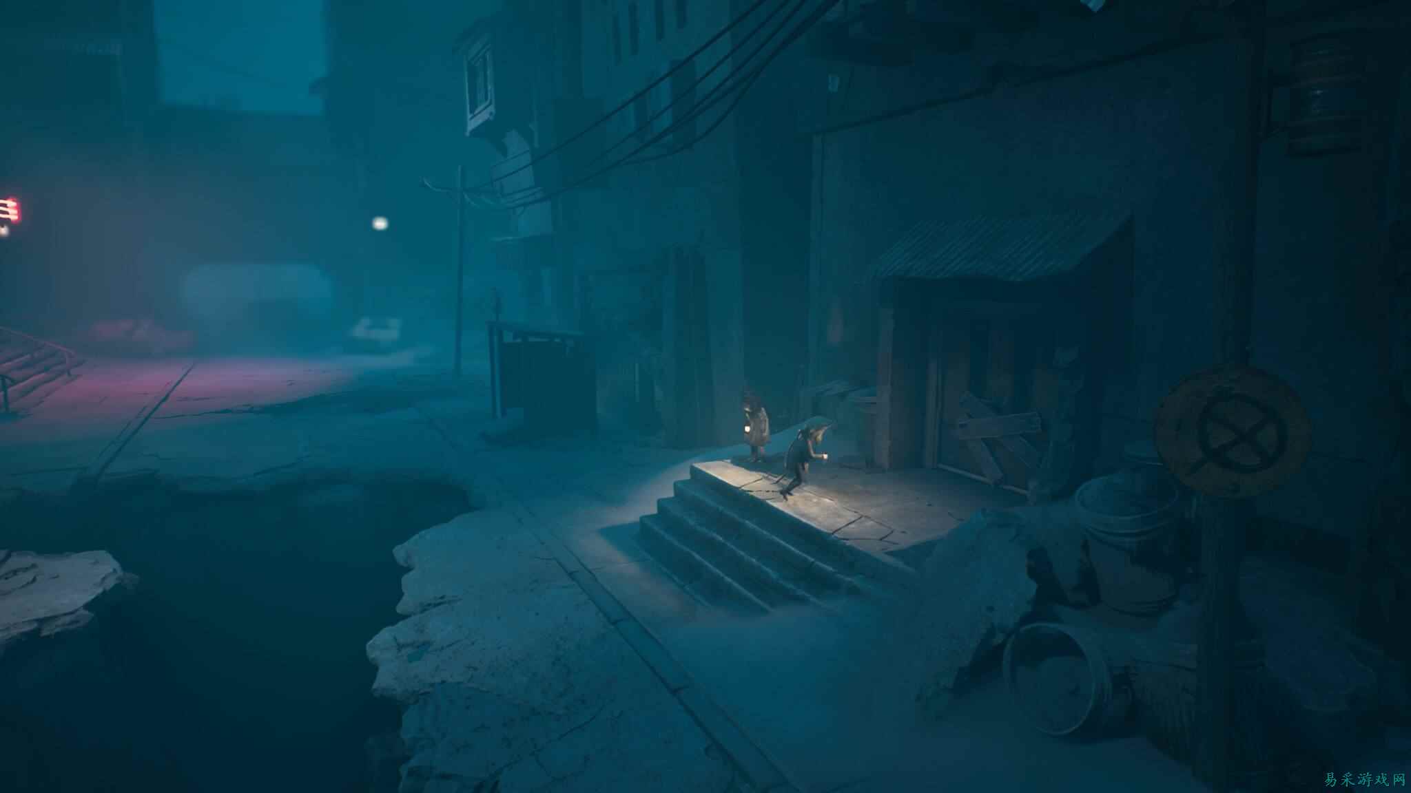 生灵重塑全小怪物位置分享 生灵重塑5只怪物具体位置一览