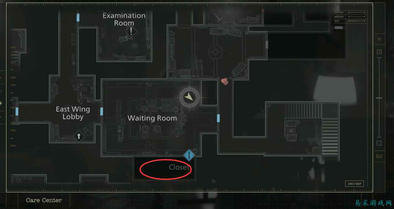 生化危机9安魂曲血液样本收束快速解密攻略 生化危机9血液样本收束2步完成解密方法