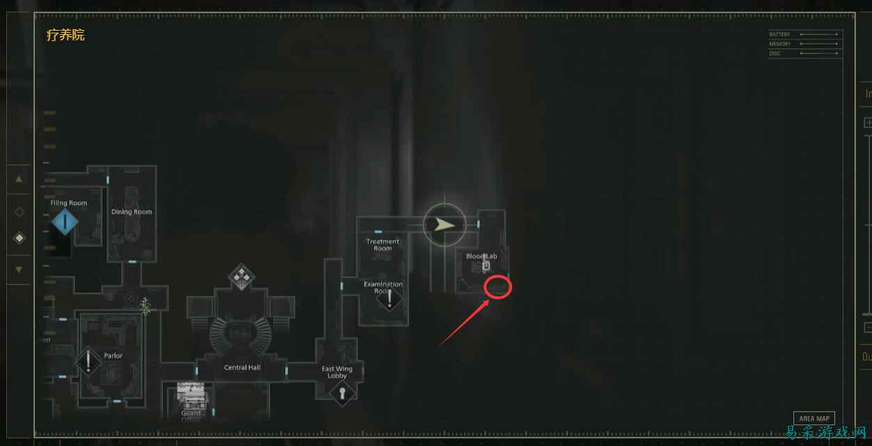 生化危机9血液样本变异快速解密攻略 生化危机9血液样本变异一步完成解密方法