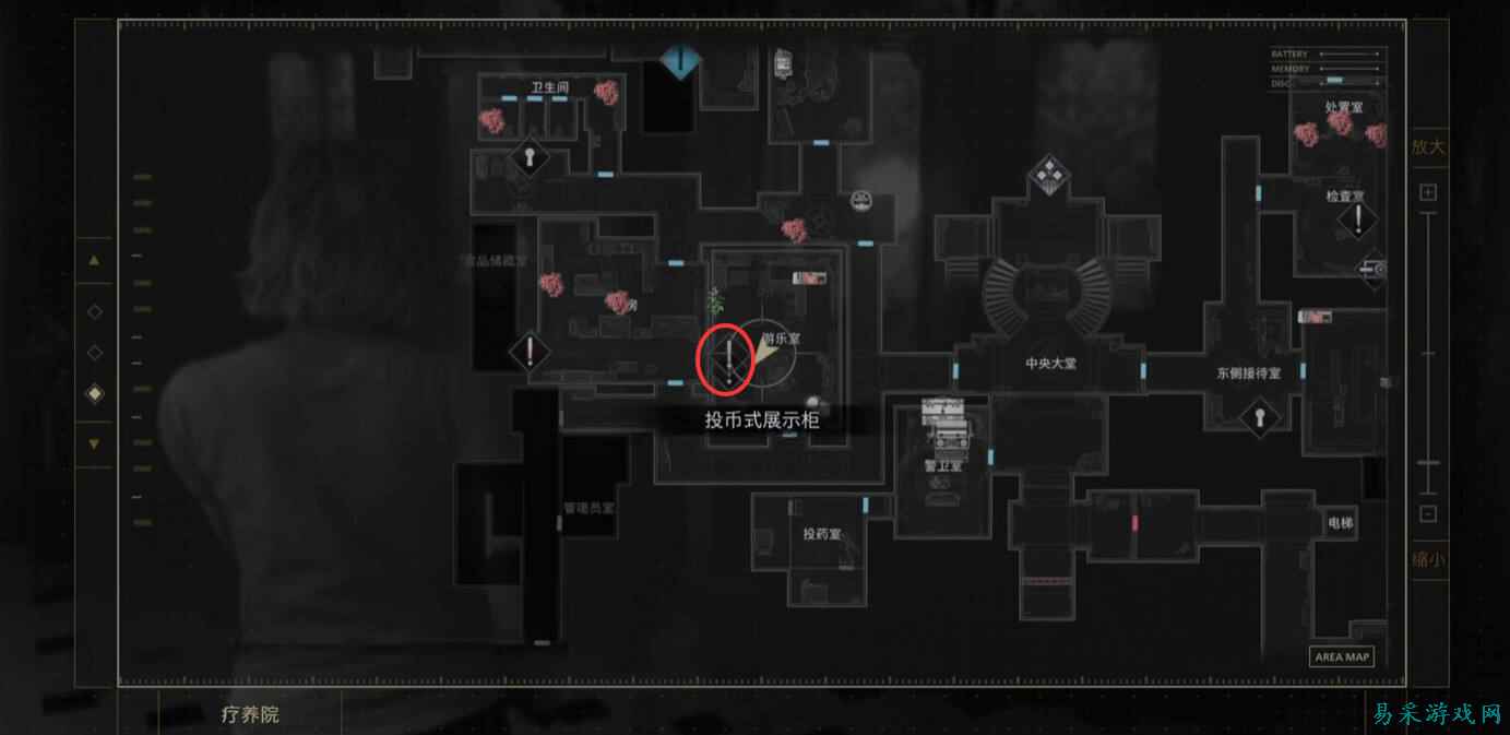 生化危机9安息之刃怎么获取 生化危机9安息之刃有什么效果