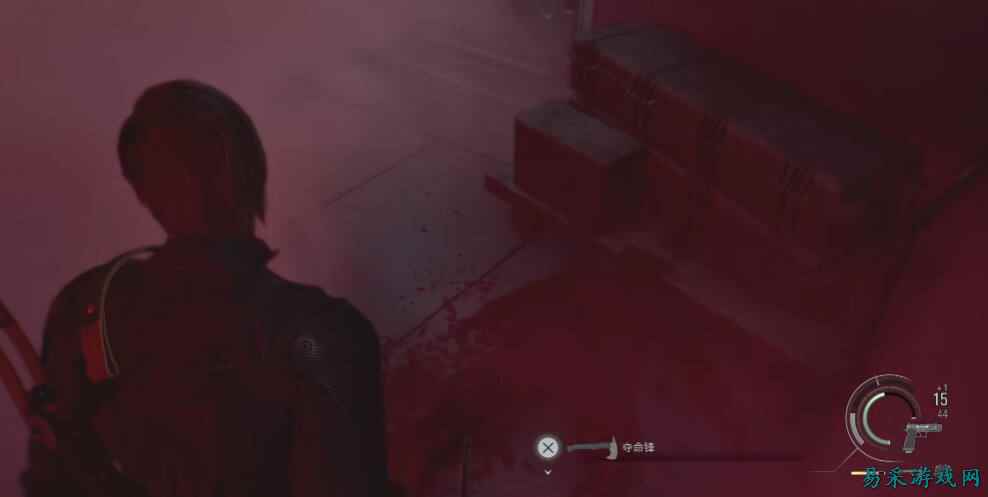 生化危机9安魂曲方舟区域全武器收集攻略 生化危机9方舟全武器收集一览