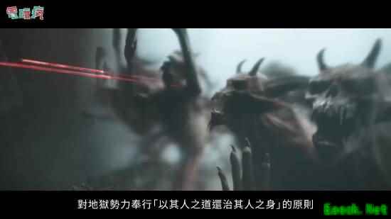 《暗黑破坏神4》新职业“术士”试玩实机来了！4种流派任君挑选