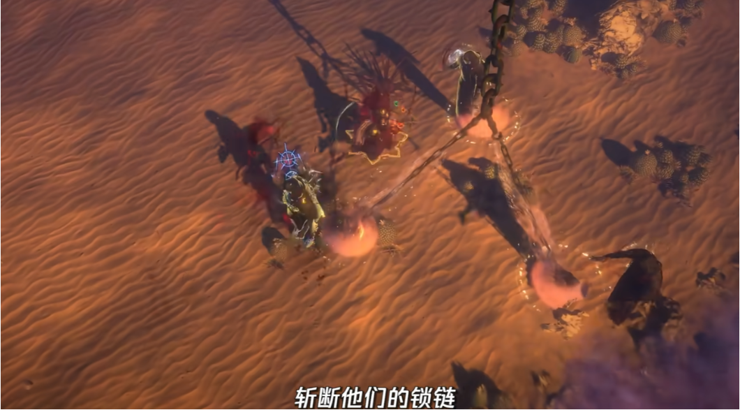 流放之路沙海幻境赛季玩法介绍