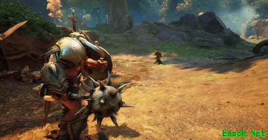 Steam为停服游戏上古守护开通无时长限制特别退款通道