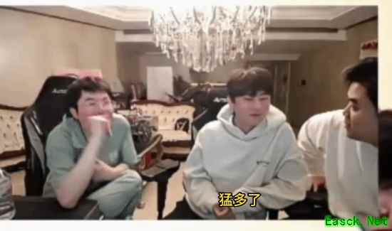 爆！《英雄联盟》ALE怼脸羞辱朱开:BP不如Tabe一根 拿快递最厉害