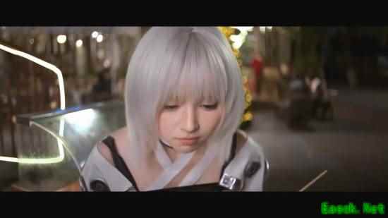 《穿越火线》官宣恋爱影游!3.19上线:拯救异能实验体