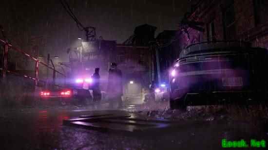 《生化危机9：安魂曲》PS5 Pro补丁引争议!禁用光追被指画质缩水