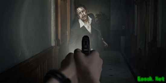 《生化危机9：安魂曲》差点做成在线开放世界！还好打住了