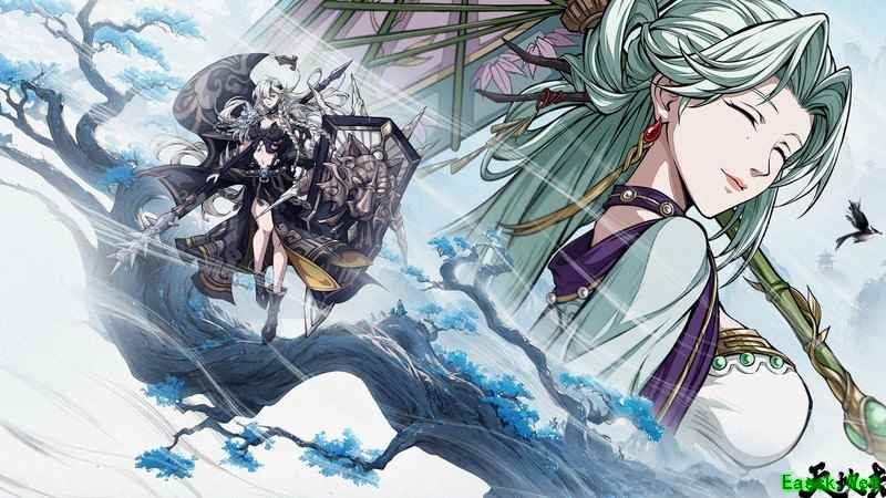 天地劫萌新抽卡指南