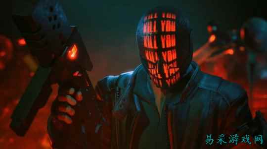 赛博朋克动作RPG《堕灭暴徒2》  首部宣传片公布