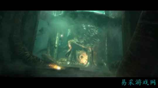 《克苏鲁：恐怖深渊》剧情预告  将于4月16日发售