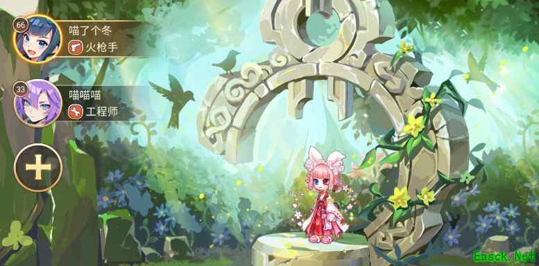 永恒岛怀旧版：快速升级技巧大揭秘