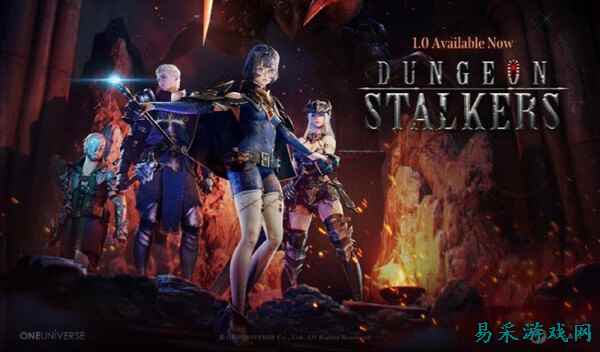 出性感女角色也救不了！韩国网游新游上线不到半年停运