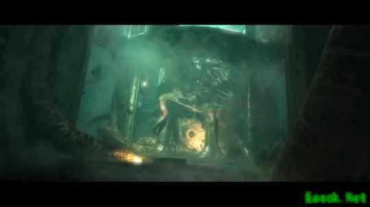 《克苏鲁：恐怖深渊》剧情预告  将于4月16日发售