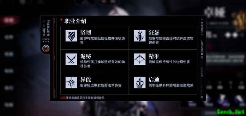 无期迷途零氪禁闭者培养指南