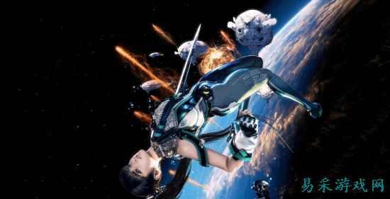 变“开放世界”了？《剑星2》将扩大场景规模