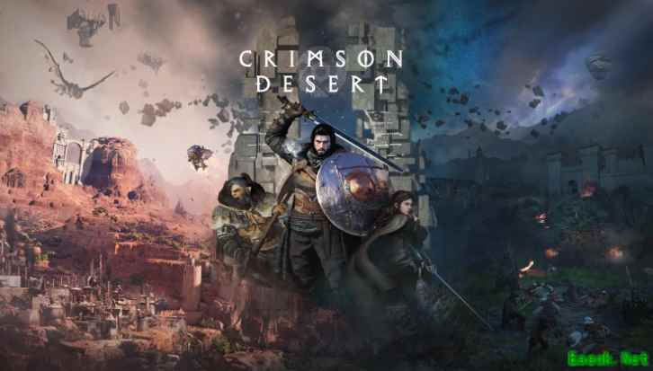 红色沙漠弃用D加密等DRM，专注性能优化与玩家体验