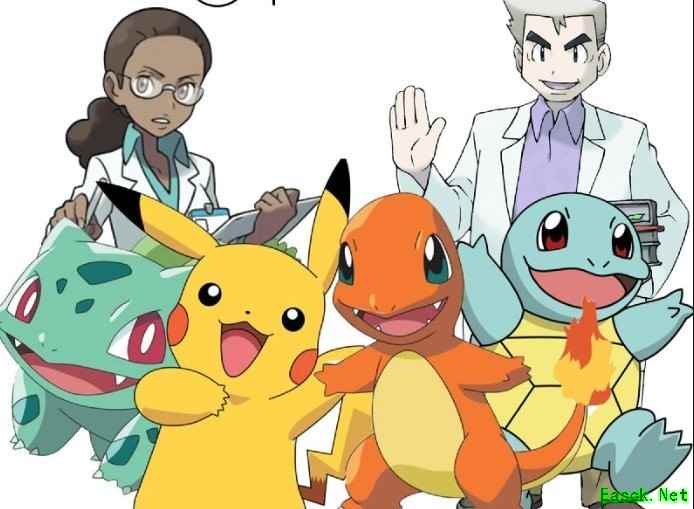 宝可梦公司东京启动生态学博士专项招聘，构建科学化虚拟生物系统