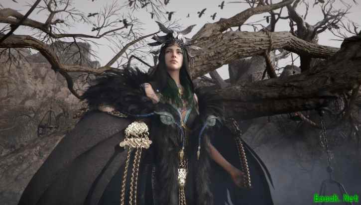 红色沙漠凭买断制诚意与技术实力引爆期待，发售前愿望单破300万